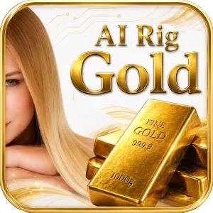 AI Rig Goldの商品画像