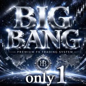 BIG BANG 80X Pro only1の商品画像