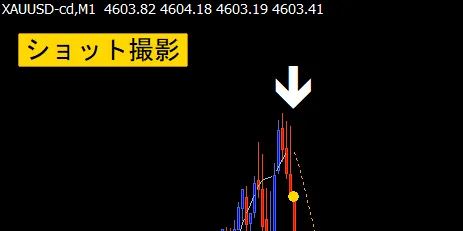 ワンクリックで画面を保存するスクリーンショットツール