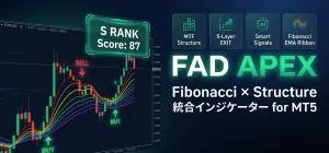 FAD APEXの商品画像