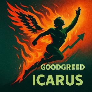 GoodGreed Icarus AUDNZDの商品画像