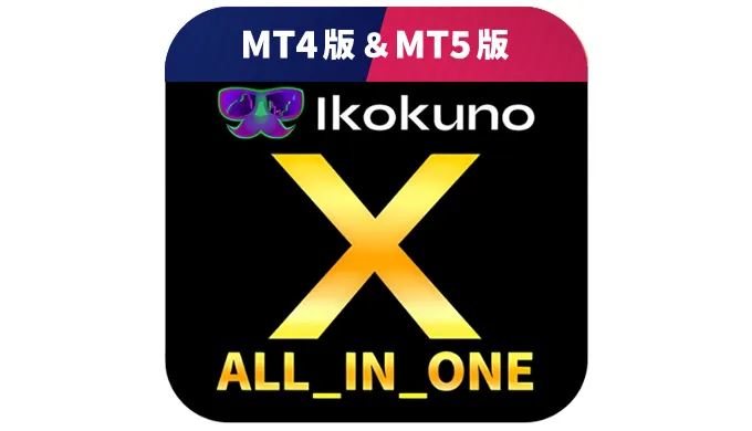 異国のX_ALL_IN_ONEの商品画像