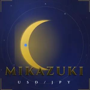 Mikazuki USDJPYの商品画像