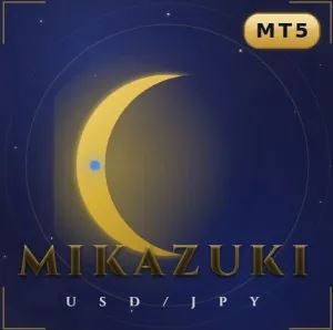 Mikazuki USDJPY MT5版の商品画像