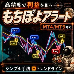 もちぽよアラートの商品画像