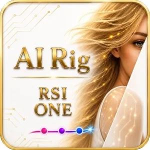 RSI-ONEの商品画像