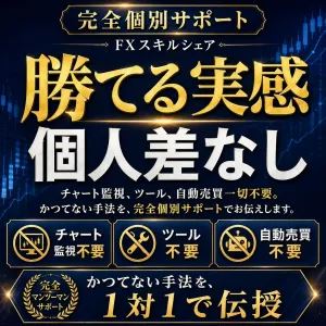 聖吾さんの個別サポートの商品画像
