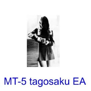 tagosaku USDJPY MT5版の商品画像
