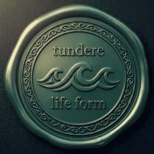 tundere life formの商品画像