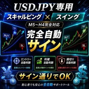 ドル円完全制覇セットの商品画像