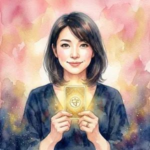 洋子のお守り 結の商品画像